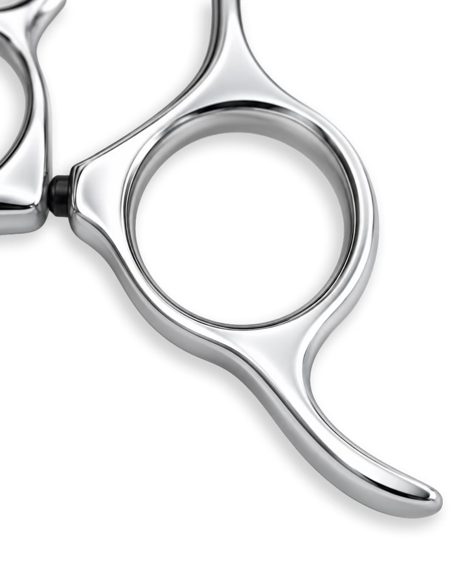 THE FINGER RINGS