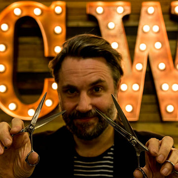 Q & A With Christian Wiles