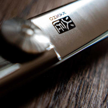 The Artistry of Japanese Steel Blades