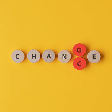 The Changes We Face