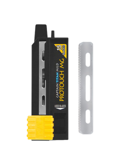 Blades (for Captain Razor - Titan Mild Pro-touch) 15/pack