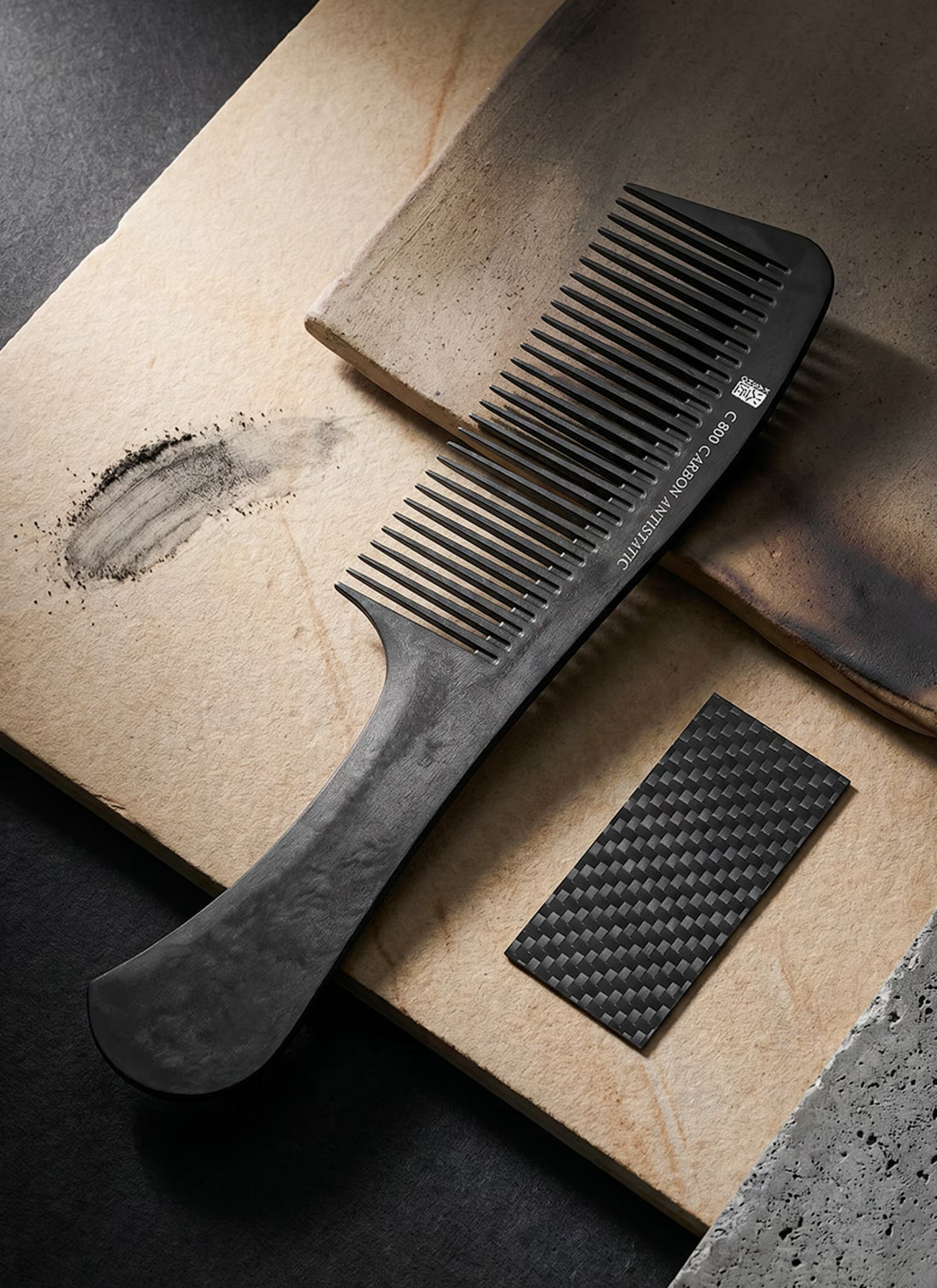 C800 - Handle Comb