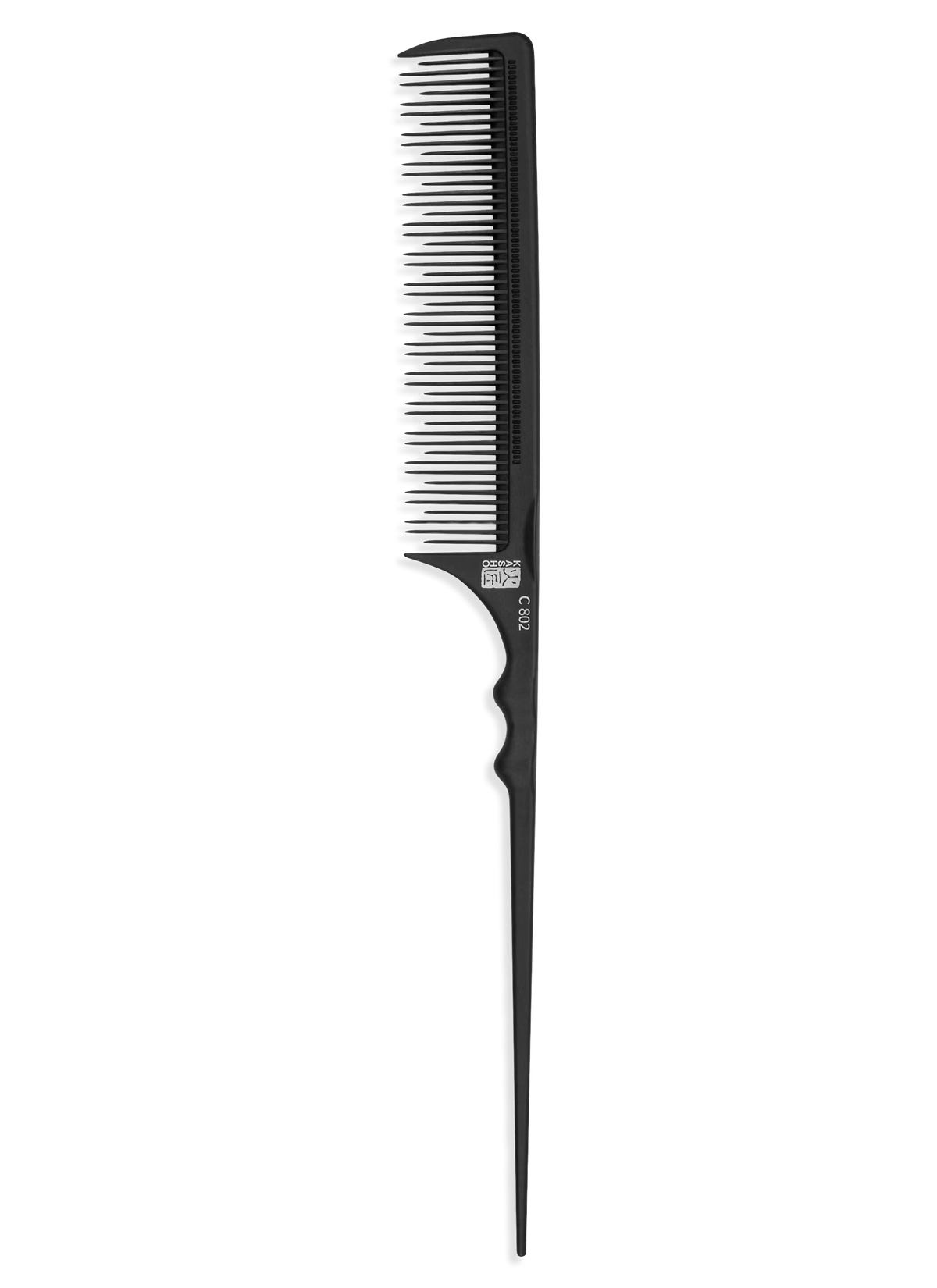 C802 - Small Tail Teasing Comb