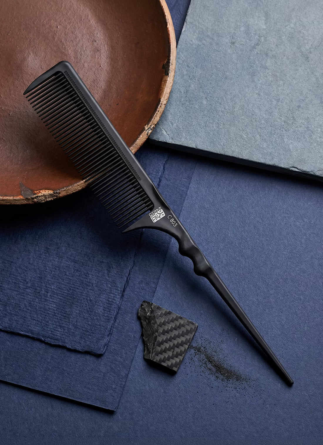 C803 - Small Tail Comb
