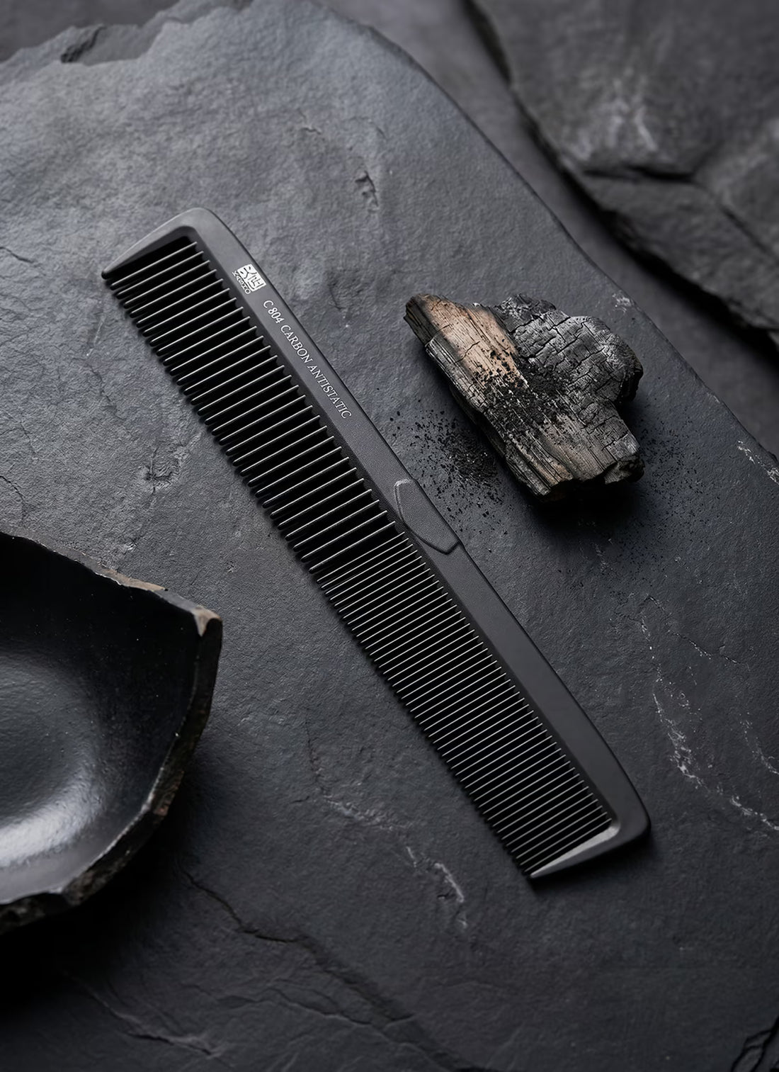 C804 - Barber Comb