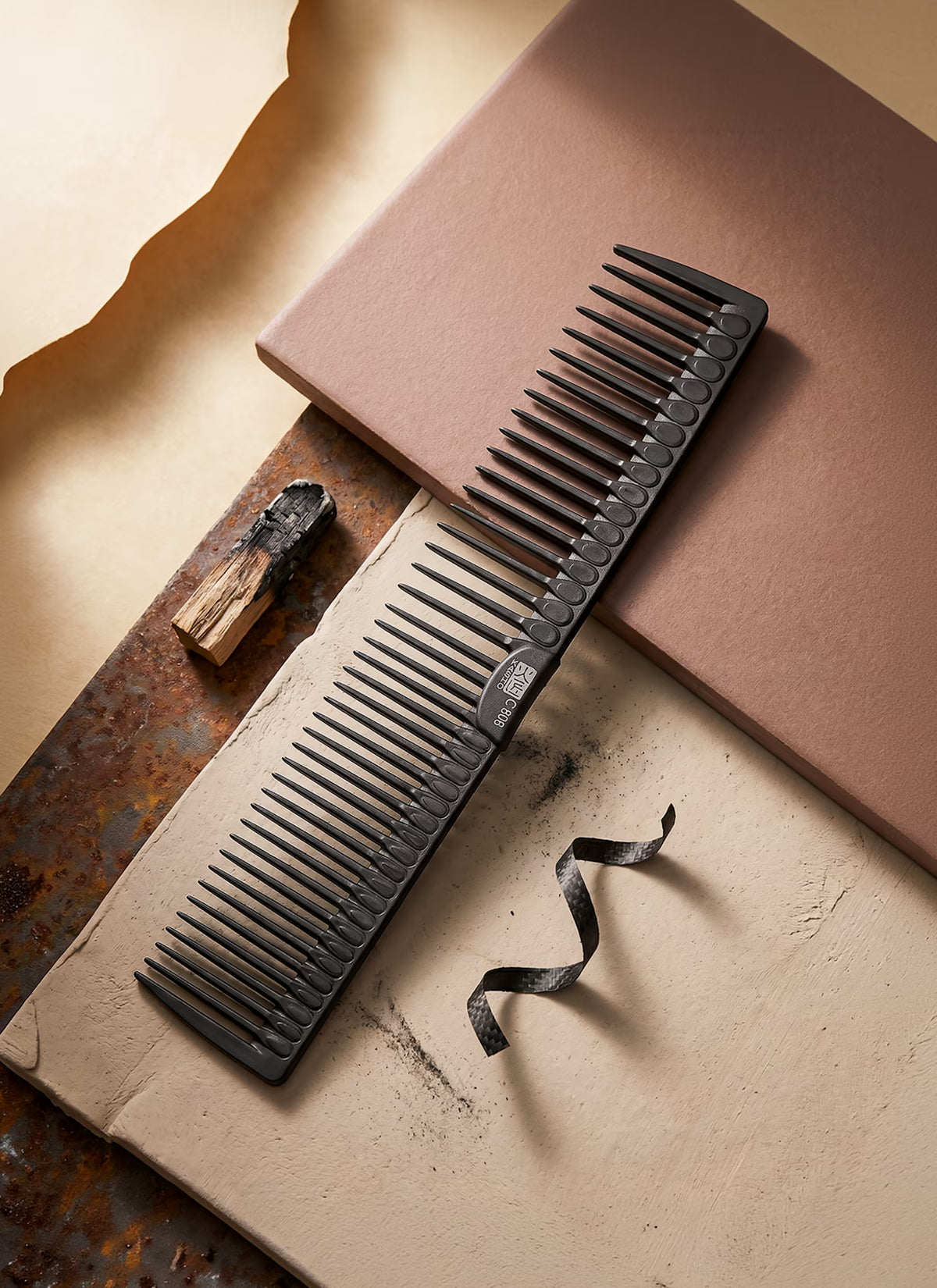 C808 - All Purpose Comb