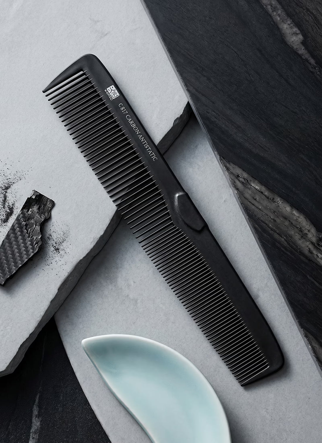 C817 - Barber Comb