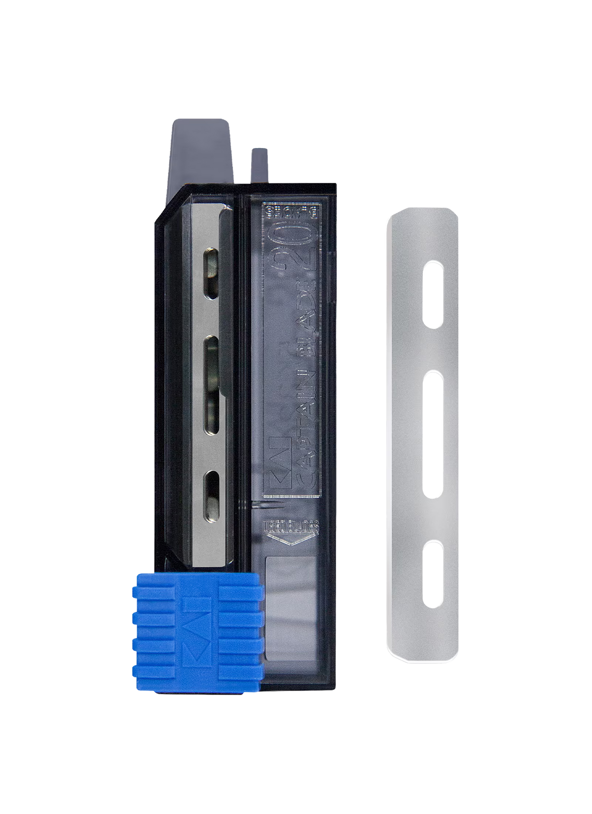 Blades (for Captain Razor) 20/pack
