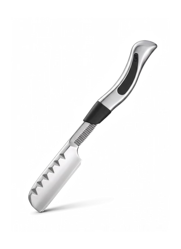 KAI CAPTAIN | EXCELIA RAZOR | straight