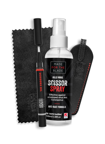 Essential Care Pack
