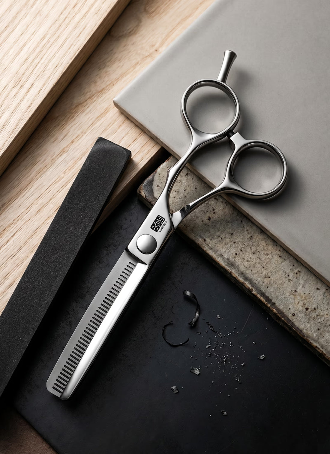 Design Master Texturiser - T38AB - Left