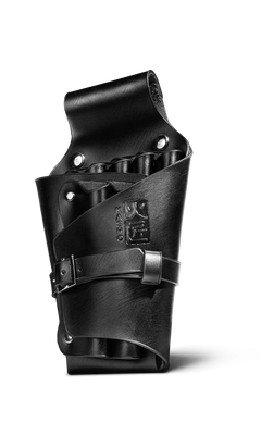 Holder With Belt