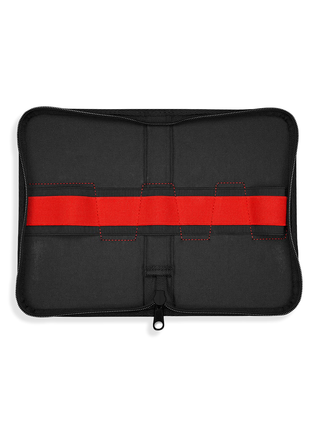 Sheath With Zipper