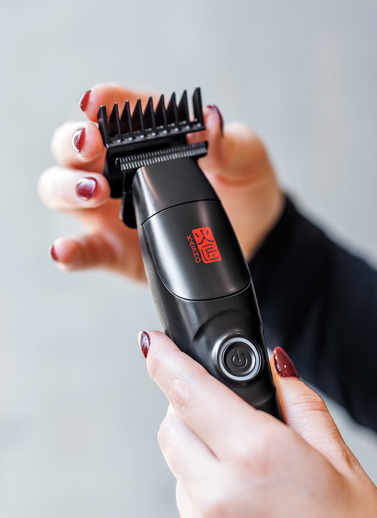 Kasho Trimmer -  KPHT