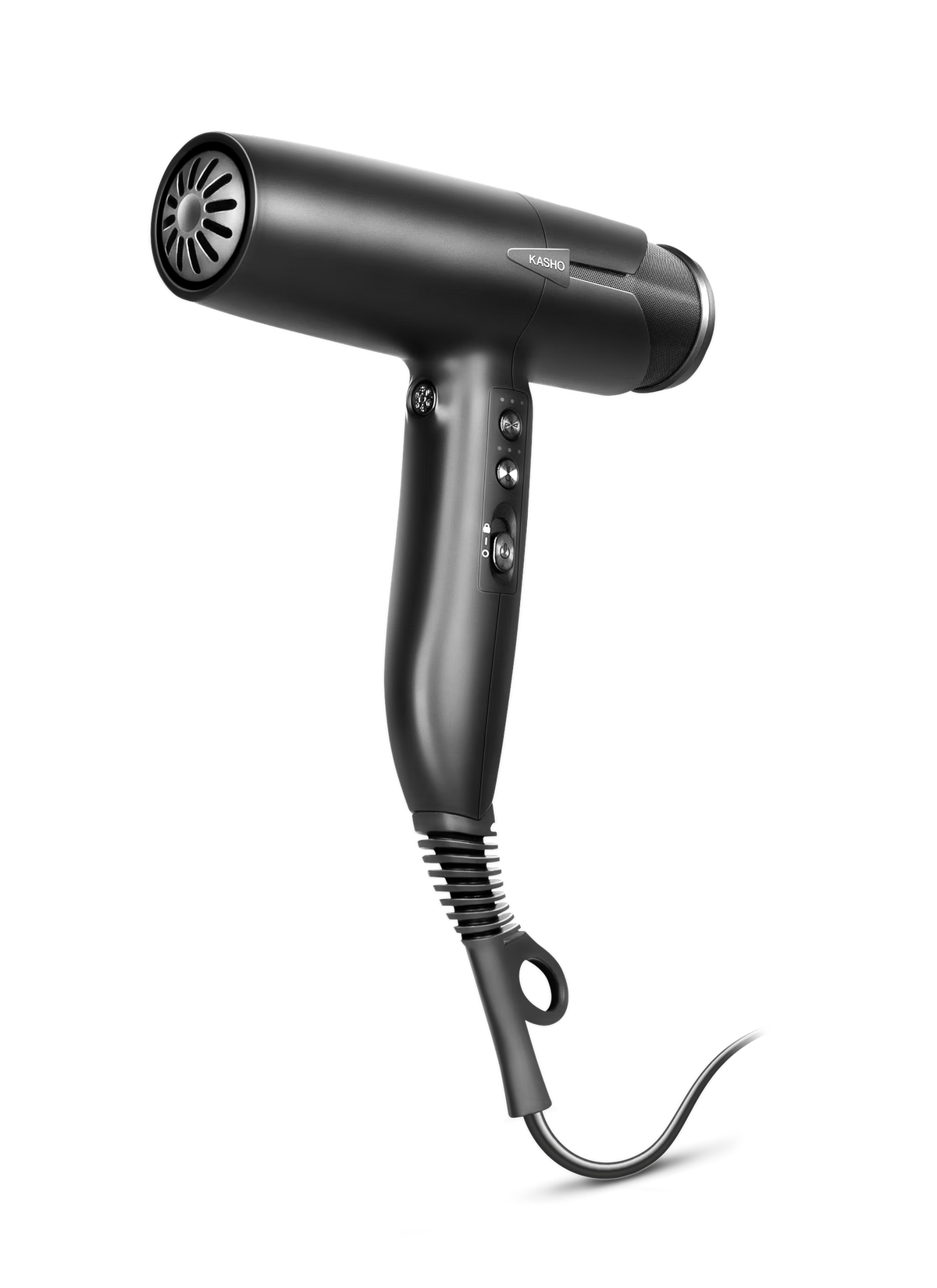Kasho Intense Hairdryer