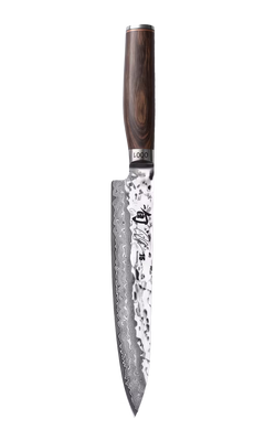 KAI Shun Premier Tanto Knife