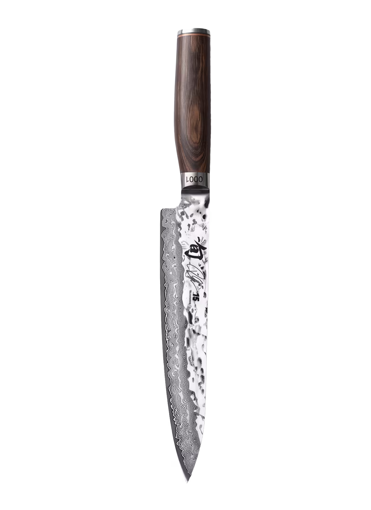 KAI Shun Premier Tanto Knife