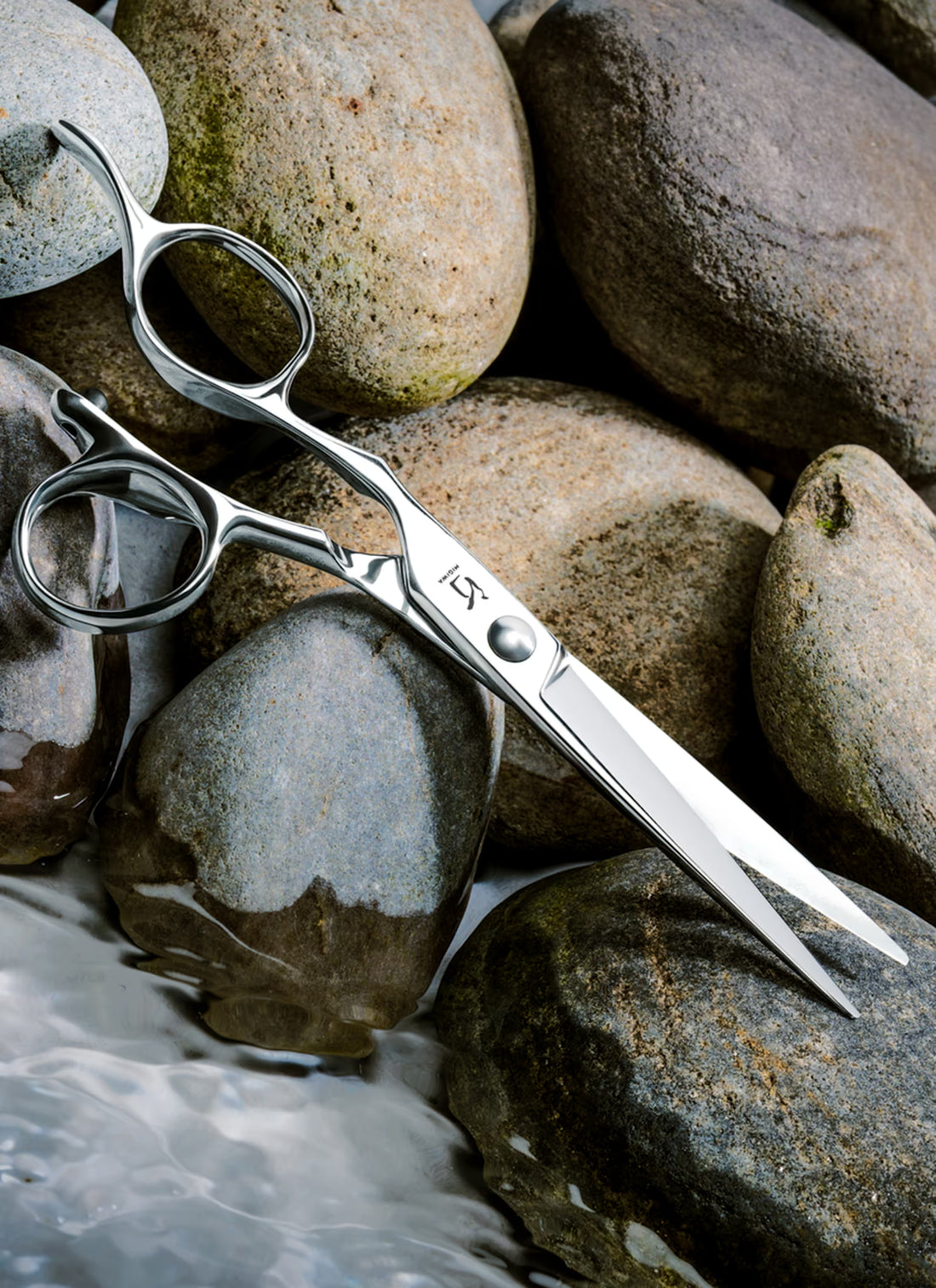 Migiwa Ergonomic Left Handed
