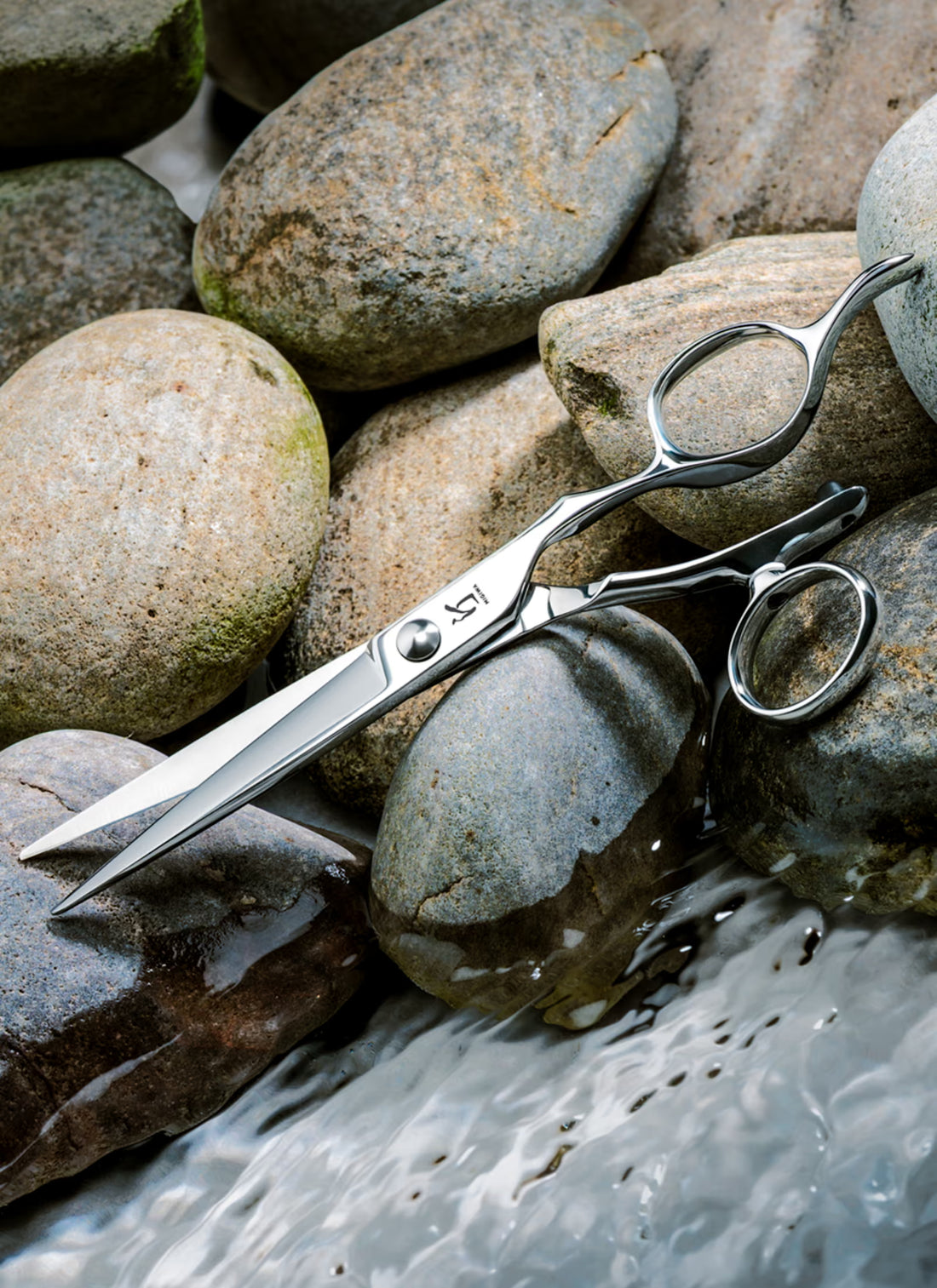 Migiwa Ergonomic Swivel Thumb