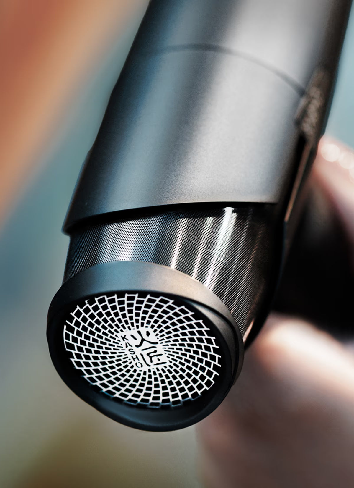 Kasho Intense Hairdryer