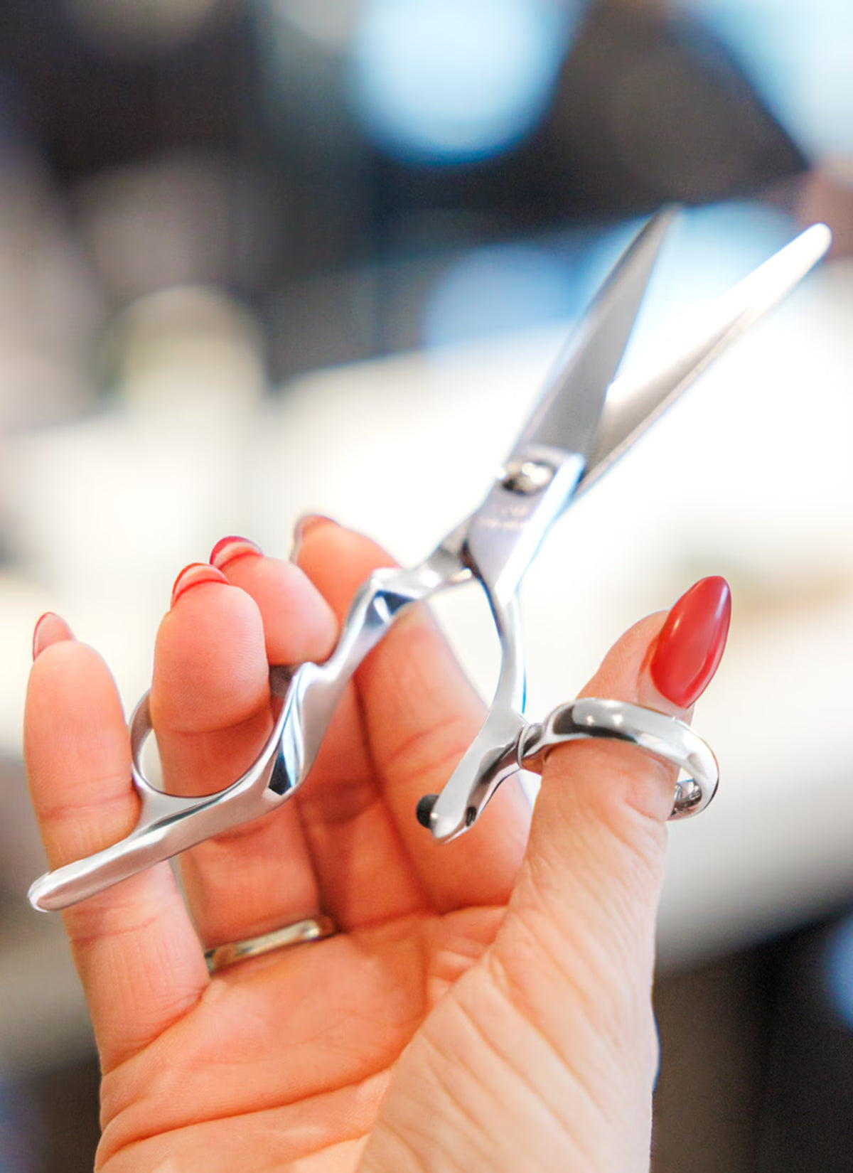 Migiwa Ergonomic Swivel Thumb
