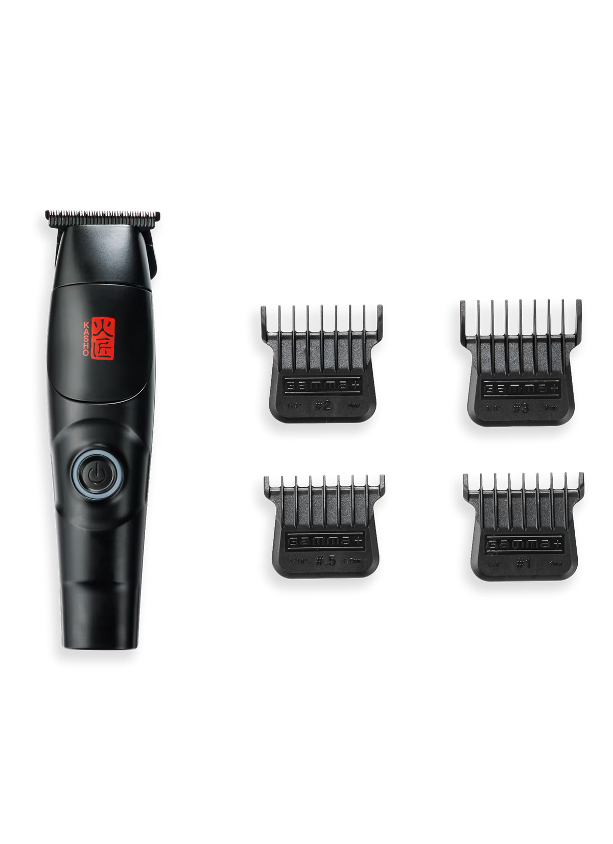 Kasho Trimmer -  KPHT