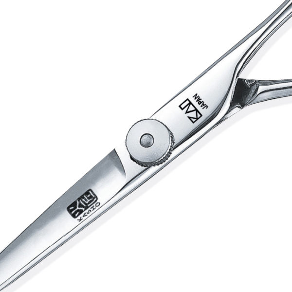 kasho hair scissors offset screw