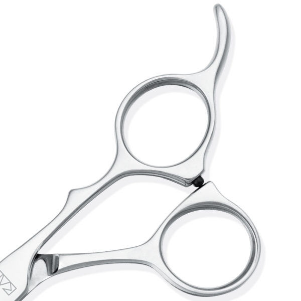 kasho hair scissors sagano series handle