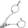 kasho hair scissors handle