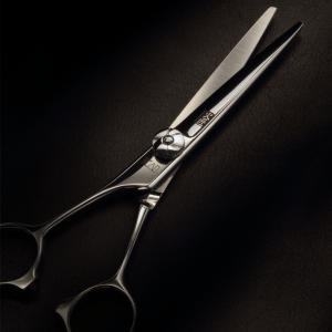 kasho hairdressing scissors ivory series