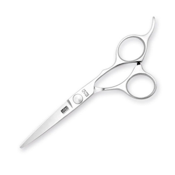 kasho scissors chrome series