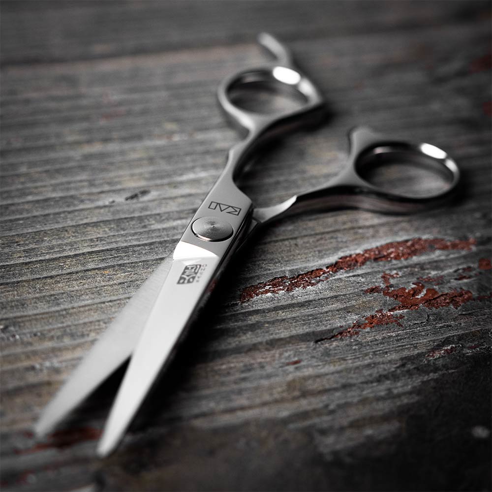 Why Invest in Your Scissors?