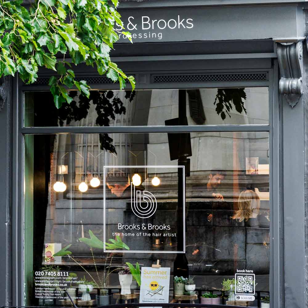 Brooks & Brooks - A Cutting Course